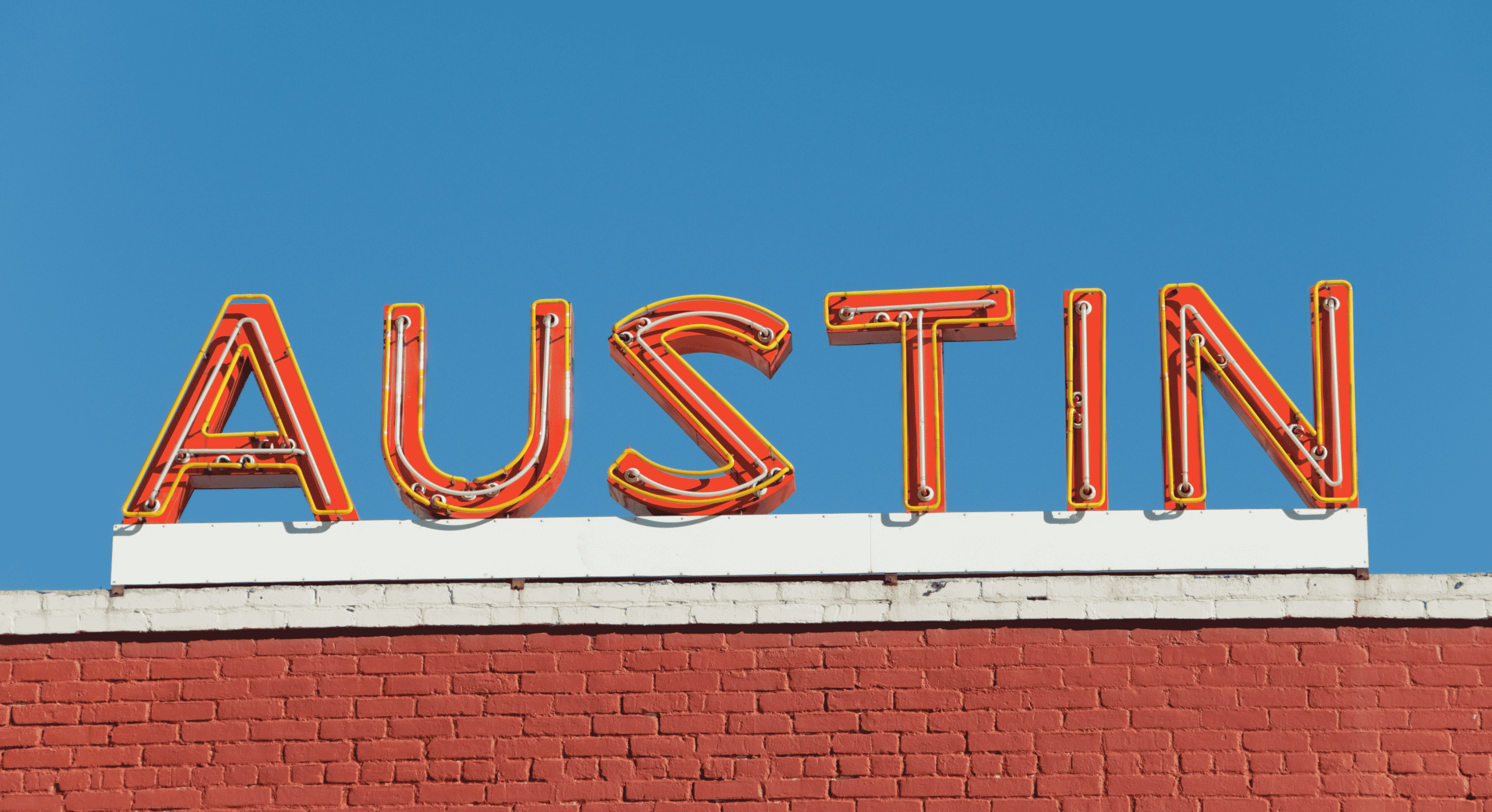 Austin Header