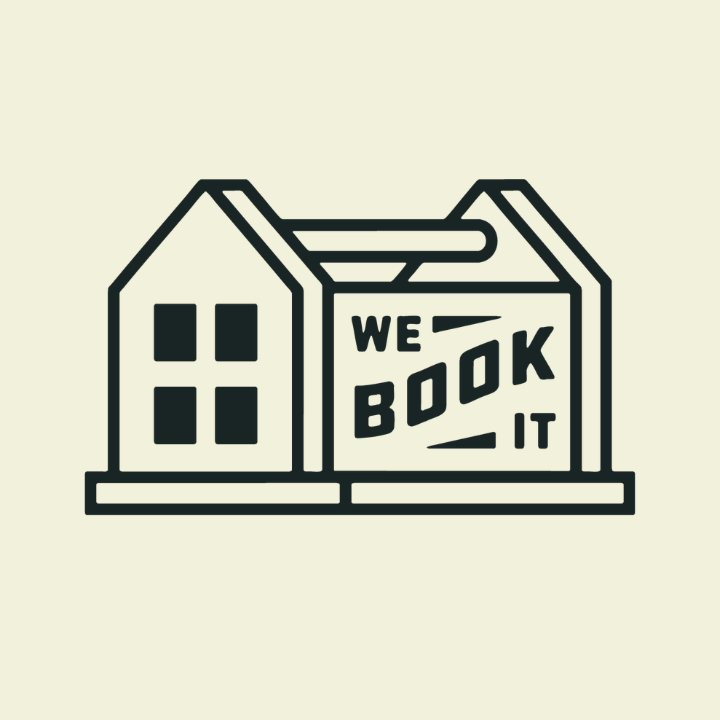 Home Services Icon White