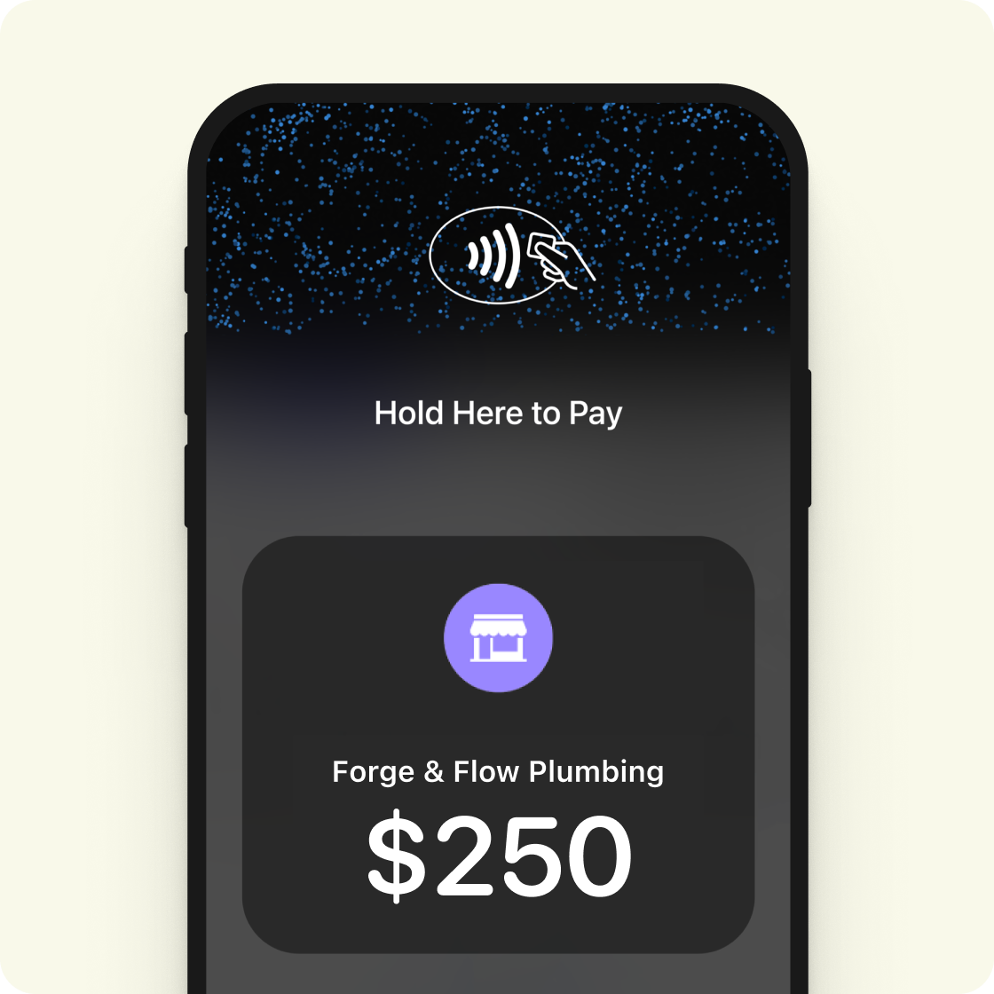Payments